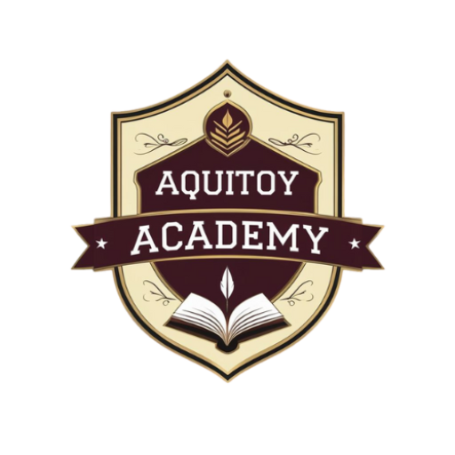 AquíToy Academy